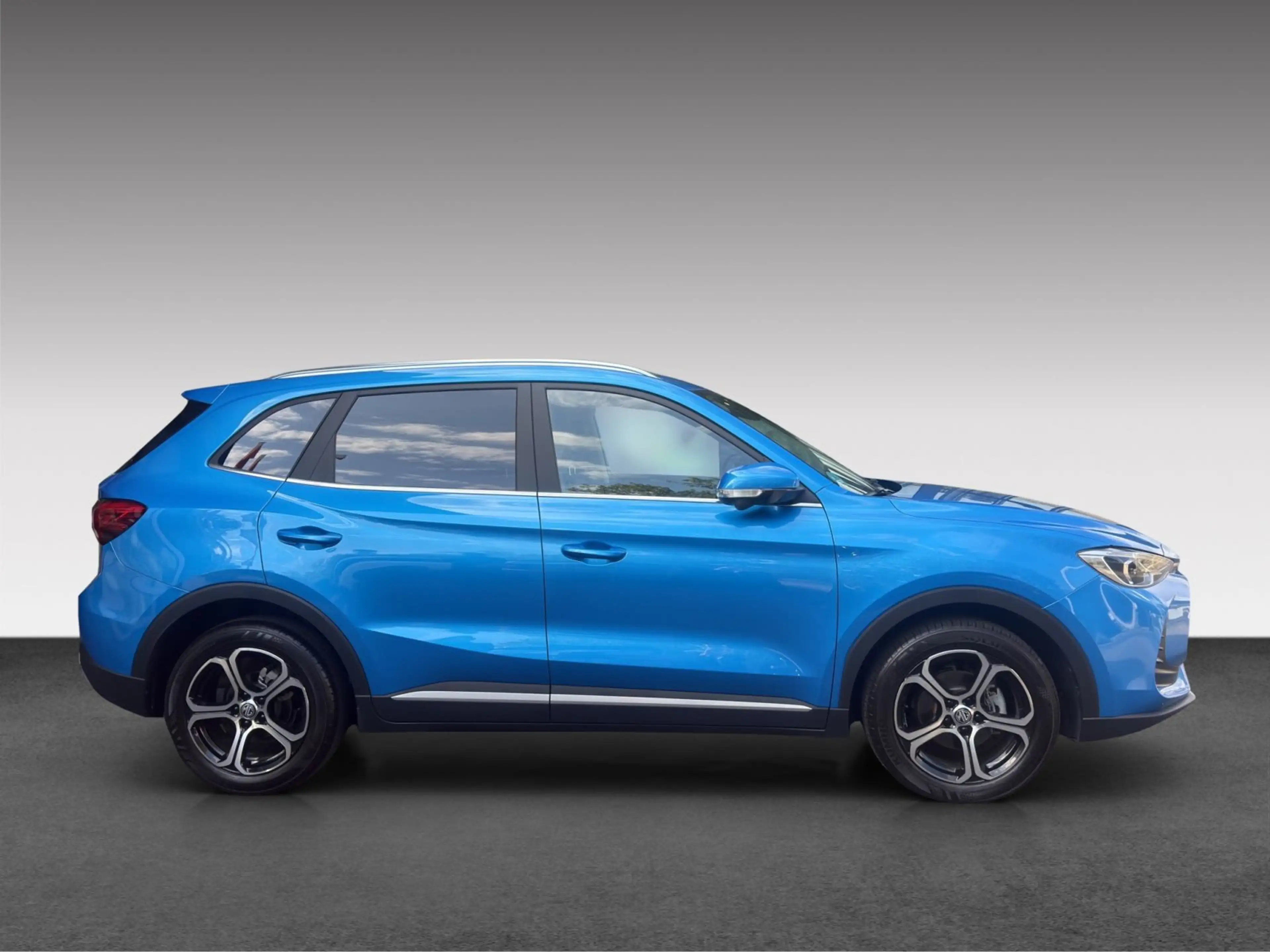 MG ZS ICE COMFORT LED NAVI 360 GRAD KAMERA PDC — photo 8