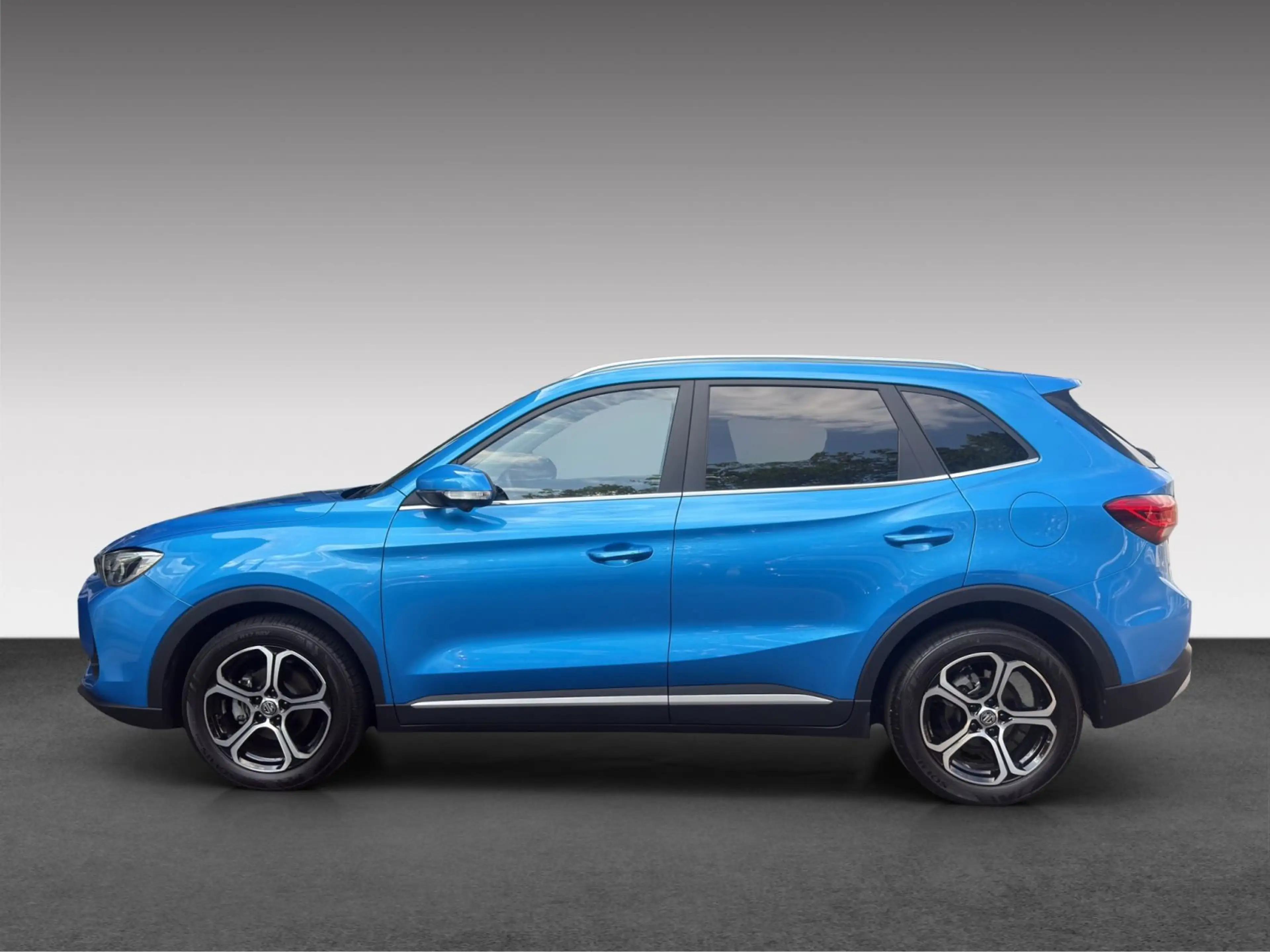 MG ZS ICE COMFORT LED NAVI 360 GRAD KAMERA PDC — photo 4