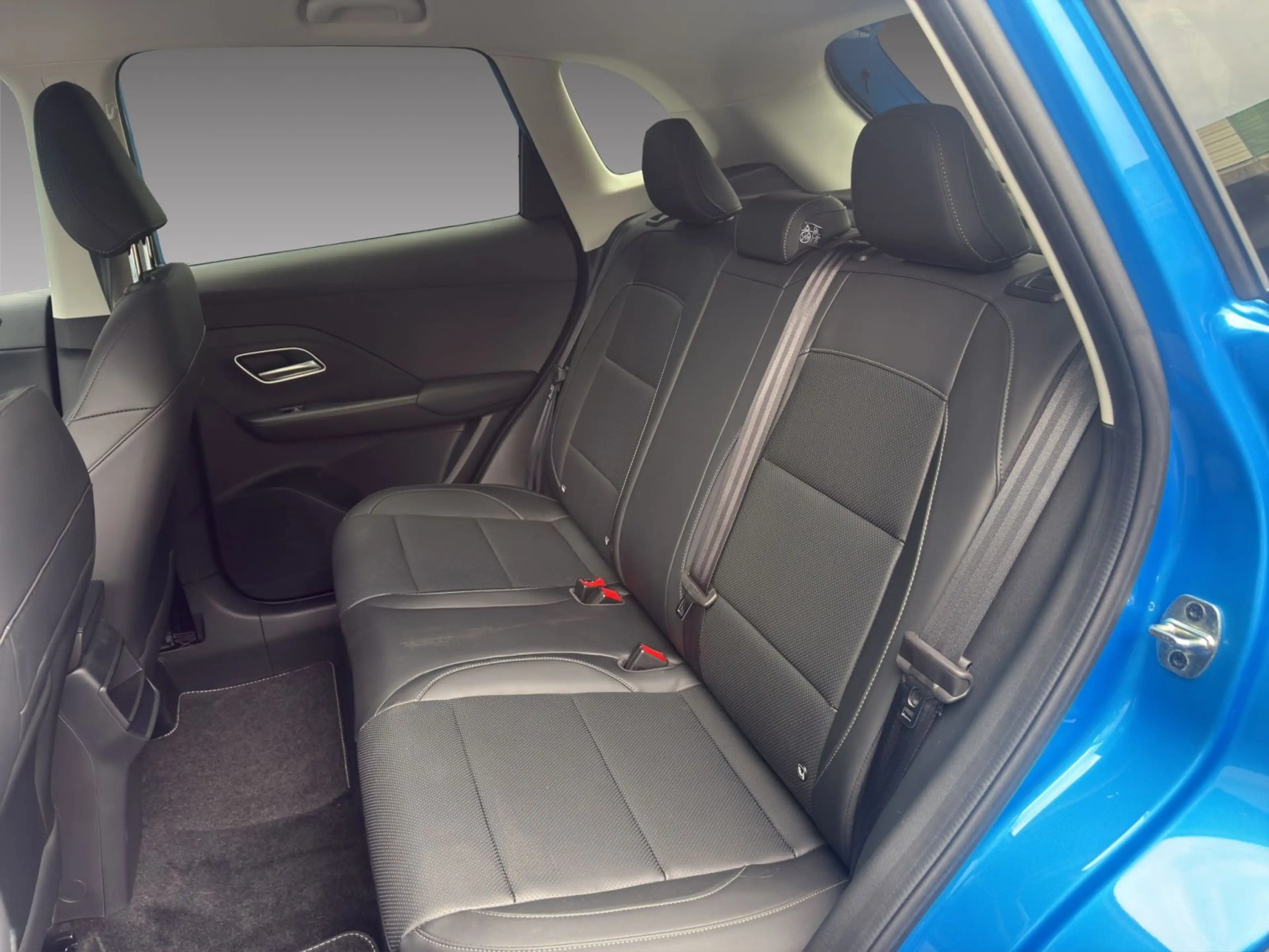MG ZS ICE COMFORT LED NAVI 360 GRAD KAMERA PDC — photo 13