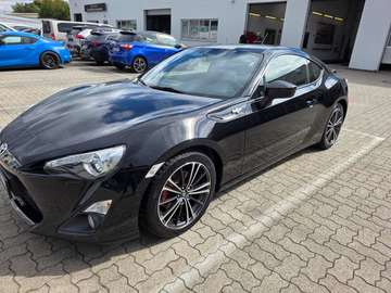 GT86