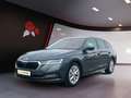 Skoda Octavia Combi 2,0 TDI DSG Style AHK Kamera Grijs - thumbnail 2