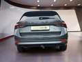 Skoda Octavia Combi 2,0 TDI DSG Style AHK Kamera Grijs - thumbnail 5