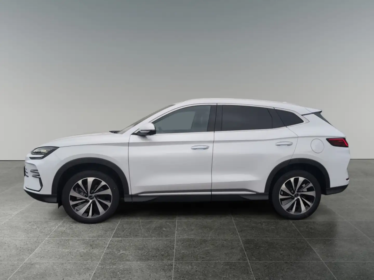 BYD Seal U Seal U DM-i Comfort Weiß - 2