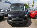 Ford Transit 350 L2H2 Trend Metallic AHK Schwarz - thumbnail 2