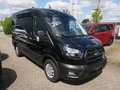 Ford Transit 350 L2H2 Trend Metallic AHK Schwarz - thumbnail 3
