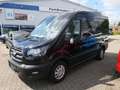 Ford Transit 350 L2H2 Trend Metallic AHK Schwarz - thumbnail 1
