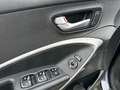 Hyundai SANTA FE blue Premium 4WD,LEDER,XENON,AHK,4xSHZ+2xSITZKLIMA Blau - thumbnail 18