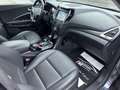 Hyundai SANTA FE blue Premium 4WD,LEDER,XENON,AHK,4xSHZ+2xSITZKLIMA Blau - thumbnail 42