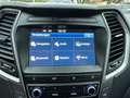 Hyundai SANTA FE blue Premium 4WD,LEDER,XENON,AHK,4xSHZ+2xSITZKLIMA Blau - thumbnail 30