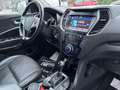 Hyundai SANTA FE blue Premium 4WD,LEDER,XENON,AHK,4xSHZ+2xSITZKLIMA Blau - thumbnail 44