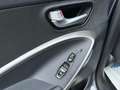 Hyundai SANTA FE blue Premium 4WD,LEDER,XENON,AHK,4xSHZ+2xSITZKLIMA Blau - thumbnail 35