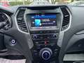 Hyundai SANTA FE blue Premium 4WD,LEDER,XENON,AHK,4xSHZ+2xSITZKLIMA Blau - thumbnail 26