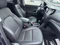 Hyundai SANTA FE blue Premium 4WD,LEDER,XENON,AHK,4xSHZ+2xSITZKLIMA Blau - thumbnail 43
