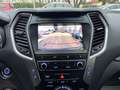 Hyundai SANTA FE blue Premium 4WD,LEDER,XENON,AHK,4xSHZ+2xSITZKLIMA Blau - thumbnail 25
