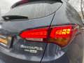 Hyundai SANTA FE blue Premium 4WD,LEDER,XENON,AHK,4xSHZ+2xSITZKLIMA Blau - thumbnail 11