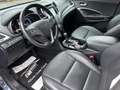 Hyundai SANTA FE blue Premium 4WD,LEDER,XENON,AHK,4xSHZ+2xSITZKLIMA Blau - thumbnail 14