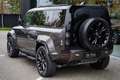 Land Rover Defender 110 P 635 V 8 Octa One of One Lamborghini Leather Grijs - thumbnail 3