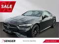 Mercedes-Benz CLE 220 d AMG Night Panorama Burmester 360° AHK Schwarz - thumbnail 1