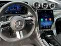 Mercedes-Benz CLE 220 d AMG Night Panorama Burmester 360° AHK Schwarz - thumbnail 9