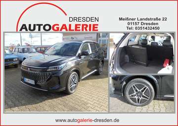 Fengon E5 PHEV Hybrid 7-sitzig, Allwetterreifen,