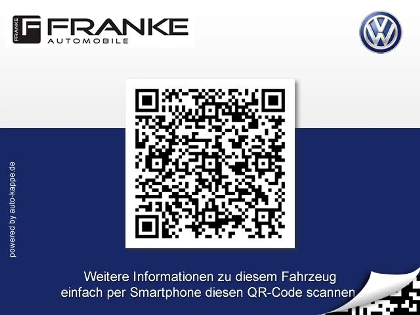 Volkswagen T-Roc 2.0 TDI Style 4Motion (EURO 6d) Klima Navi Grau - 2