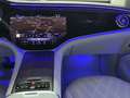 Mercedes-Benz EQS SUV EQS 580 SUV AMG PREMIUM VOLL WELTWEITER EXPORT crna - thumbnail 12