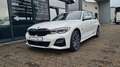 BMW 330 e xDrive M Sport - SHADOW - HUD - ACC - 360° Weiß - thumbnail 3