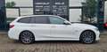 BMW 330 e xDrive M Sport - SHADOW - HUD - ACC - 360° Weiß - thumbnail 9