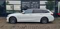 BMW 330 e xDrive M Sport - SHADOW - HUD - ACC - 360° Weiß - thumbnail 4
