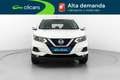 Nissan Qashqai 1.5dCi Acenta 4x2 85kW Blanco - thumbnail 2