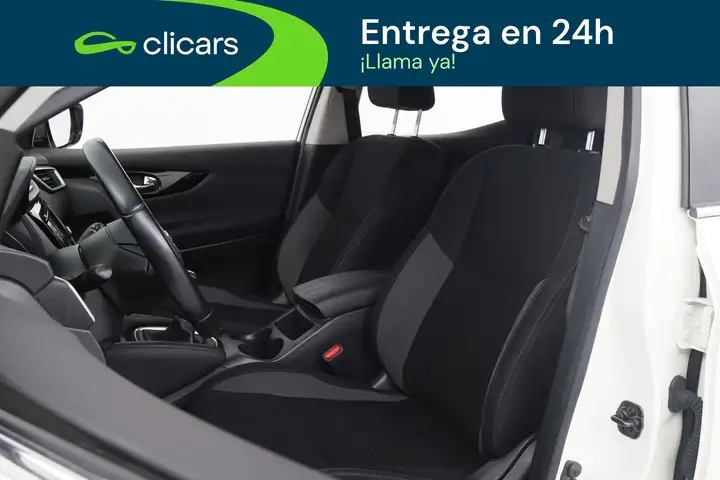 Nissan Qashqai 1.5 dCi s&s Acenta 4x2 6v 2021, foto 14