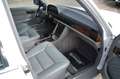 Mercedes-Benz 500 SEL Autom. Leder, Klima, Schiebedach, TÜV Weiß - thumbnail 9