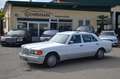 Mercedes-Benz 500 SEL Autom. Leder, Klima, Schiebedach, TÜV Weiß - thumbnail 1