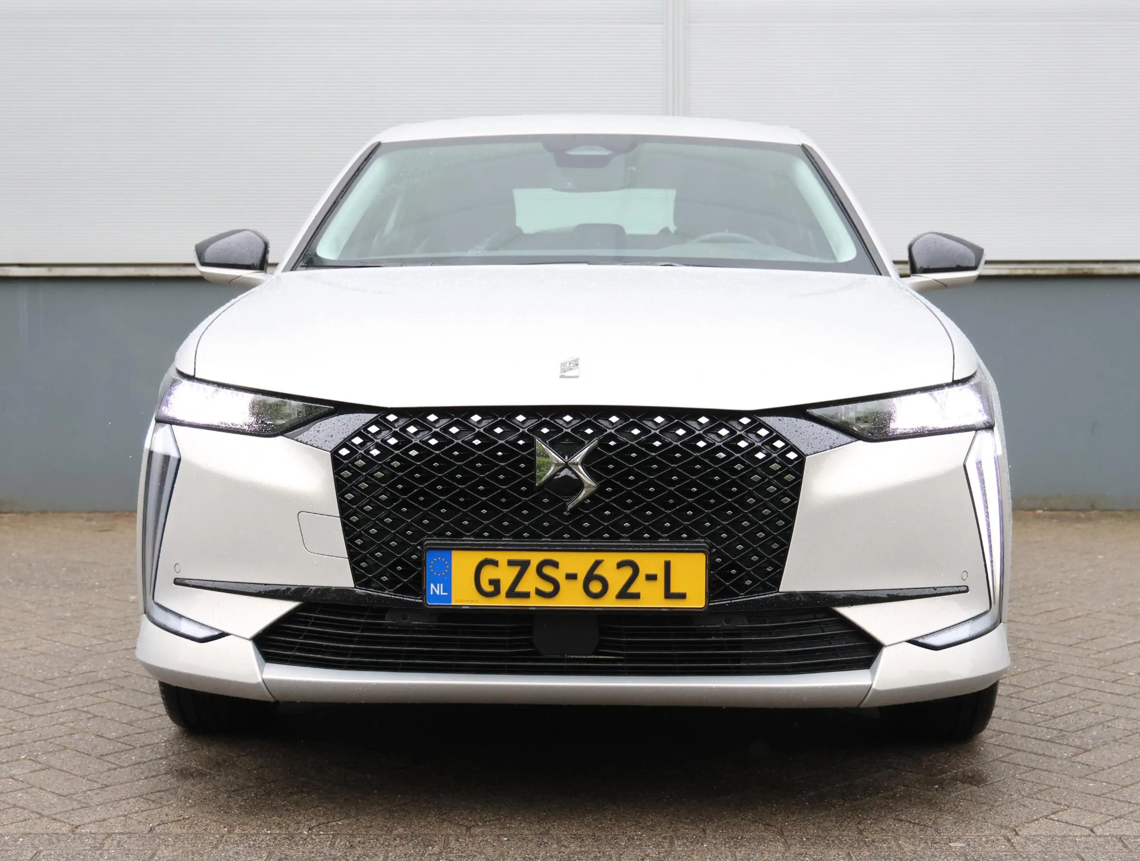 DS Automobiles DS 4 1.2 136pk Hybrid Pallas | Achteruitrijdcamera | Ap — photo 5
