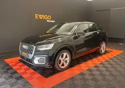 Audi Q2 1.4 35 TFSI COD 150 BUSINESS LINE S-TRONIC BVA Ethanol