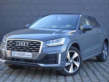 Q2 35 TFSI Business Edition Sport S tronic 1HAND