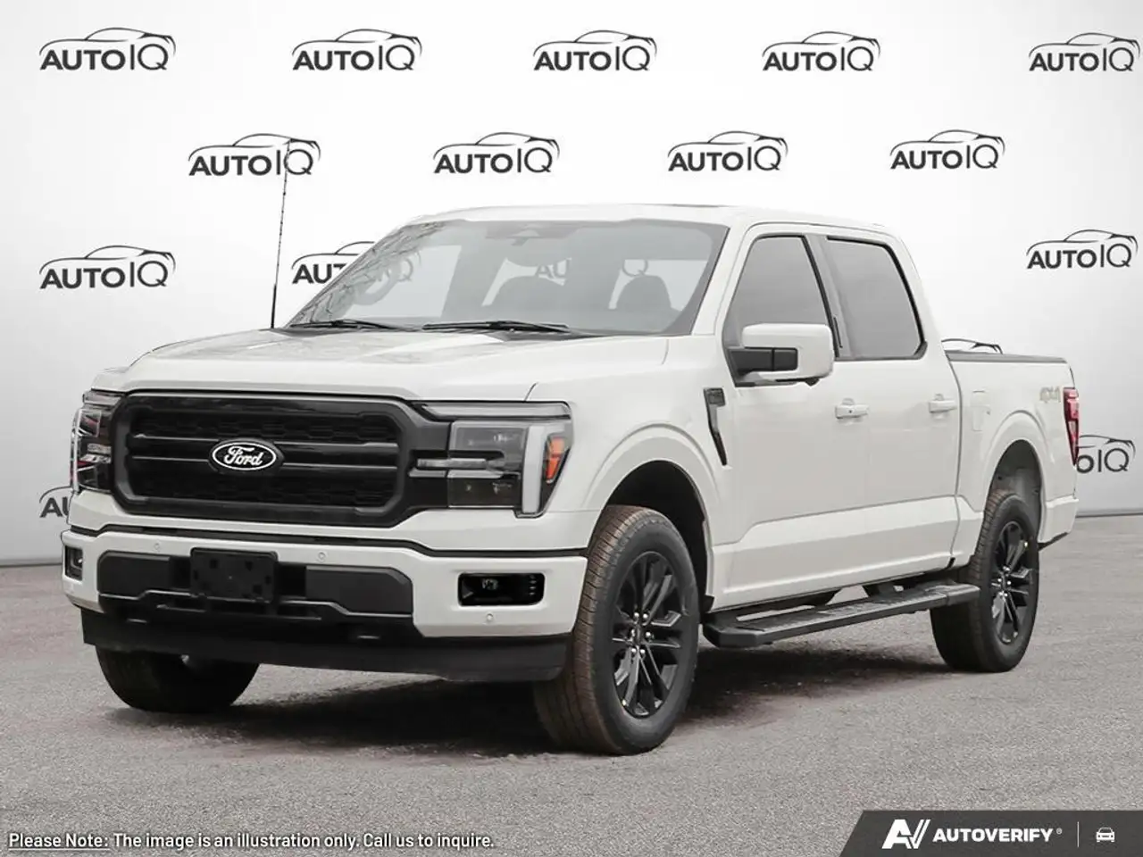 2026 Ford F 150