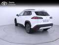 Toyota Corolla Cross Style Hybrid 200 Blanco - thumbnail 2