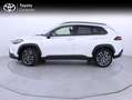Toyota Corolla Cross Style Hybrid 200 Blanco - thumbnail 3