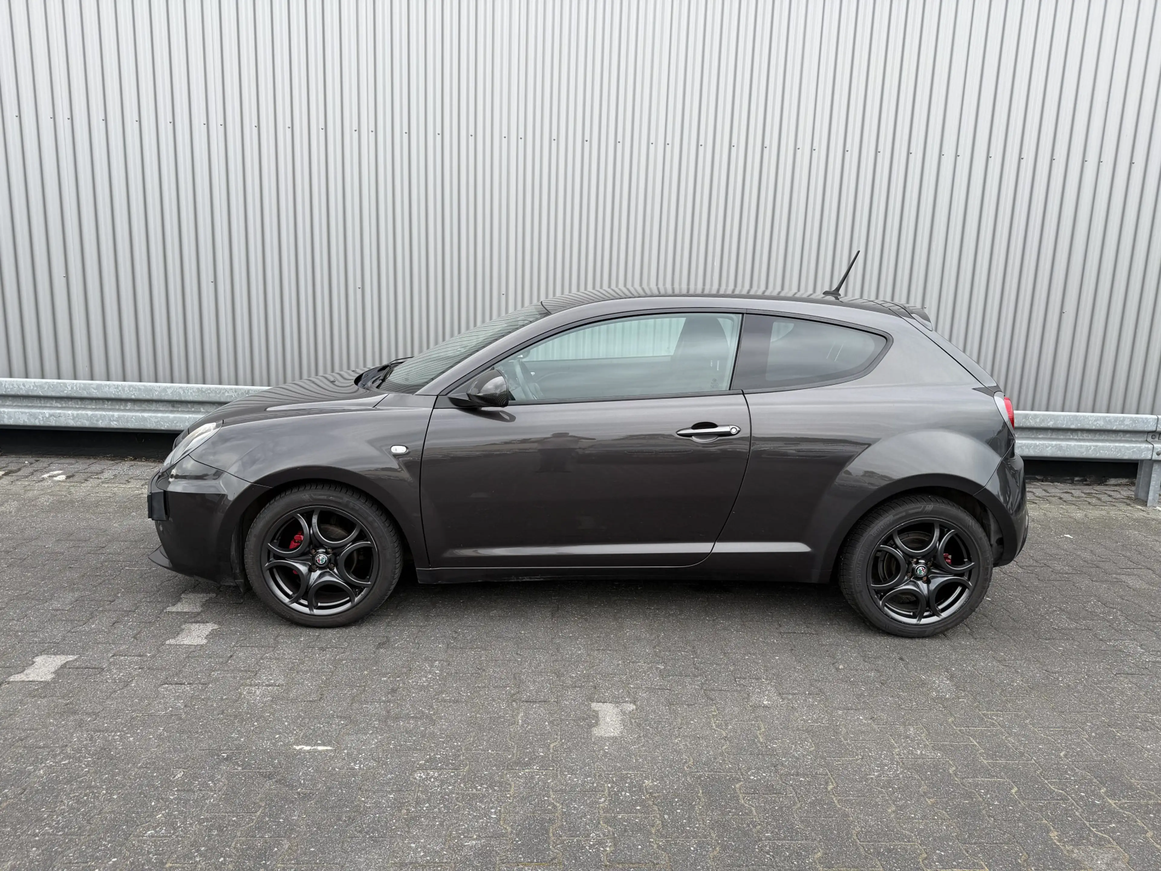 Alfa Romeo MiTo 0.9 TwinAir ECO 127Dkm NAP, Navi, Clima Nw APK --I — photo 10