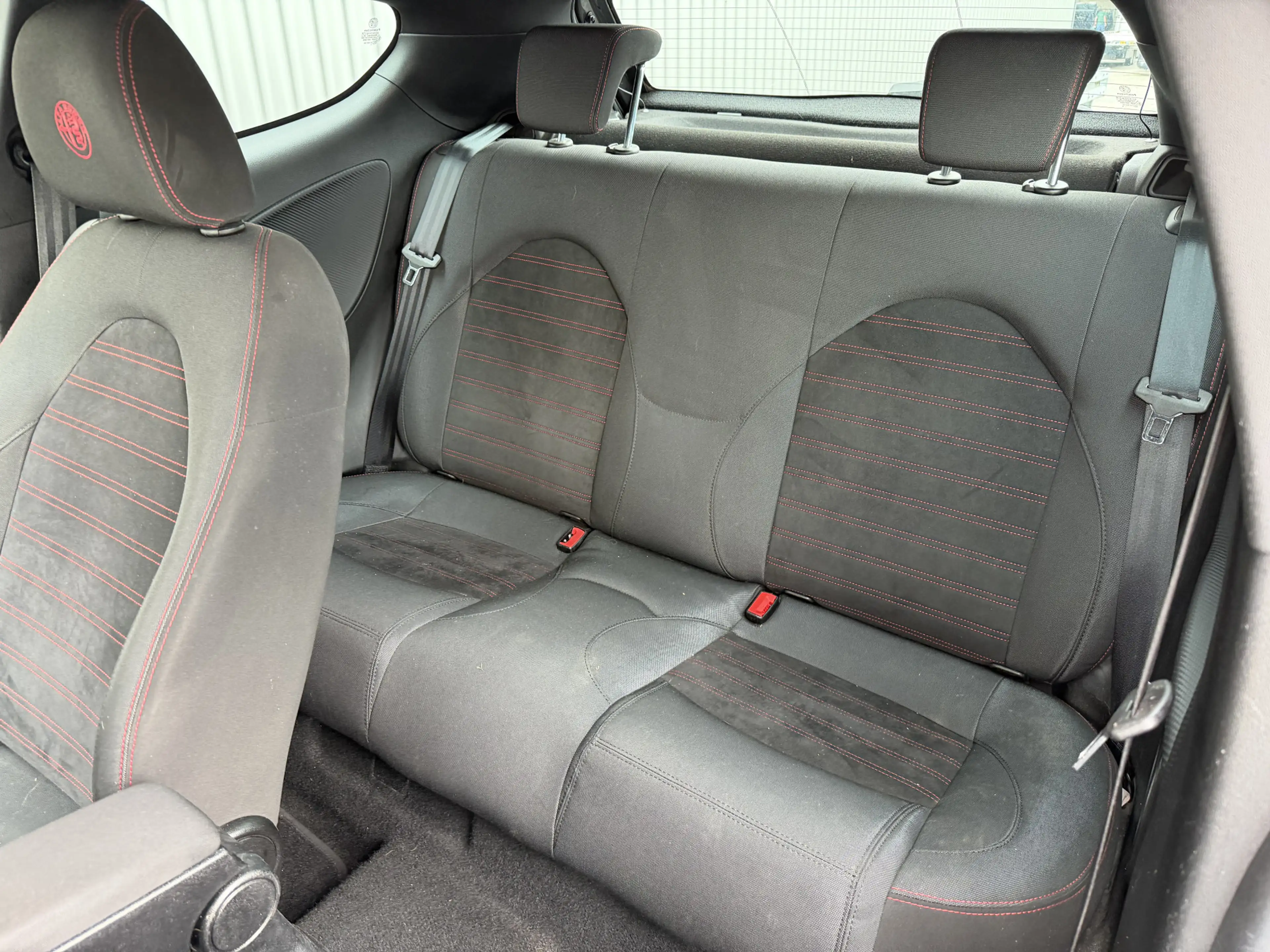 Alfa Romeo MiTo 0.9 TwinAir ECO 127Dkm NAP, Navi, Clima Nw APK --I — photo 7