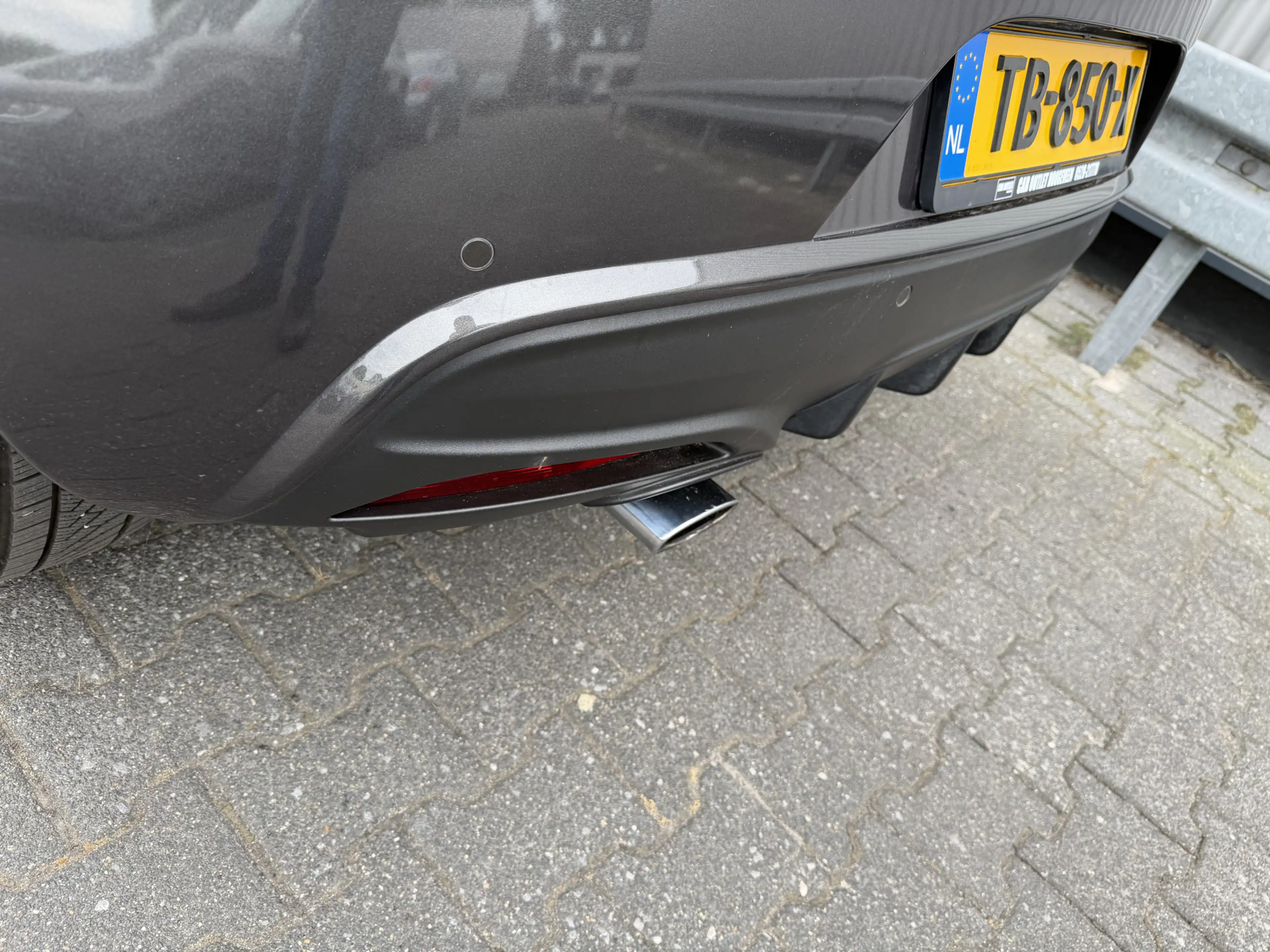 Alfa Romeo MiTo 0.9 TwinAir ECO 127Dkm NAP, Navi, Clima Nw APK --I — photo 18