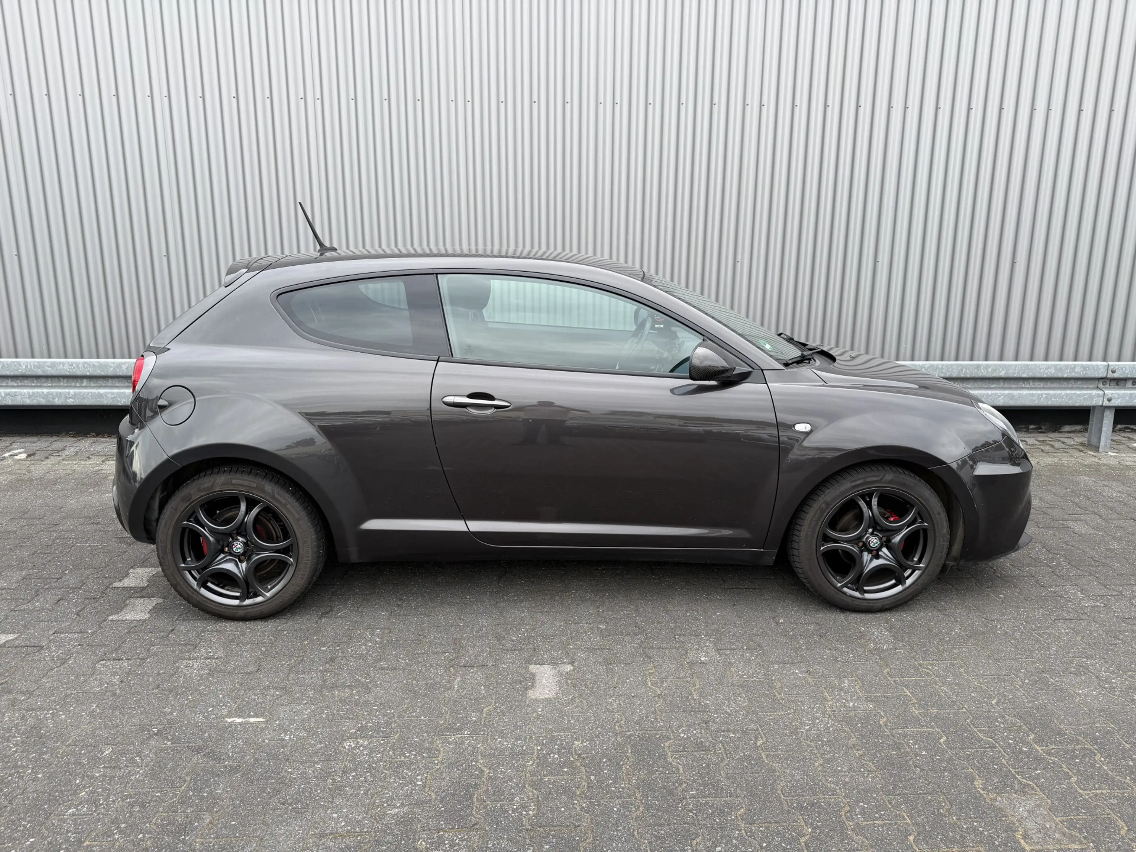 Alfa Romeo MiTo 0.9 TwinAir ECO 127Dkm NAP, Navi, Clima Nw APK --I — photo 11
