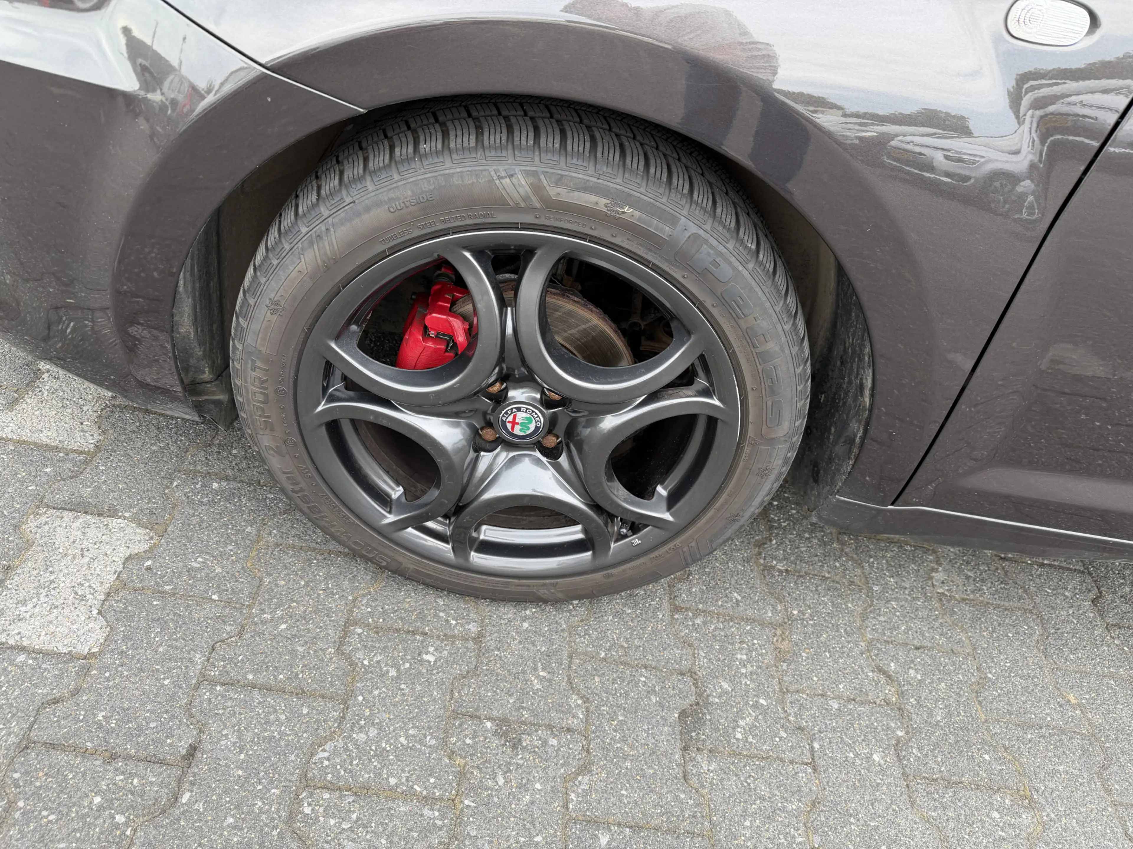 Alfa Romeo MiTo 0.9 TwinAir ECO 127Dkm NAP, Navi, Clima Nw APK --I — photo 22