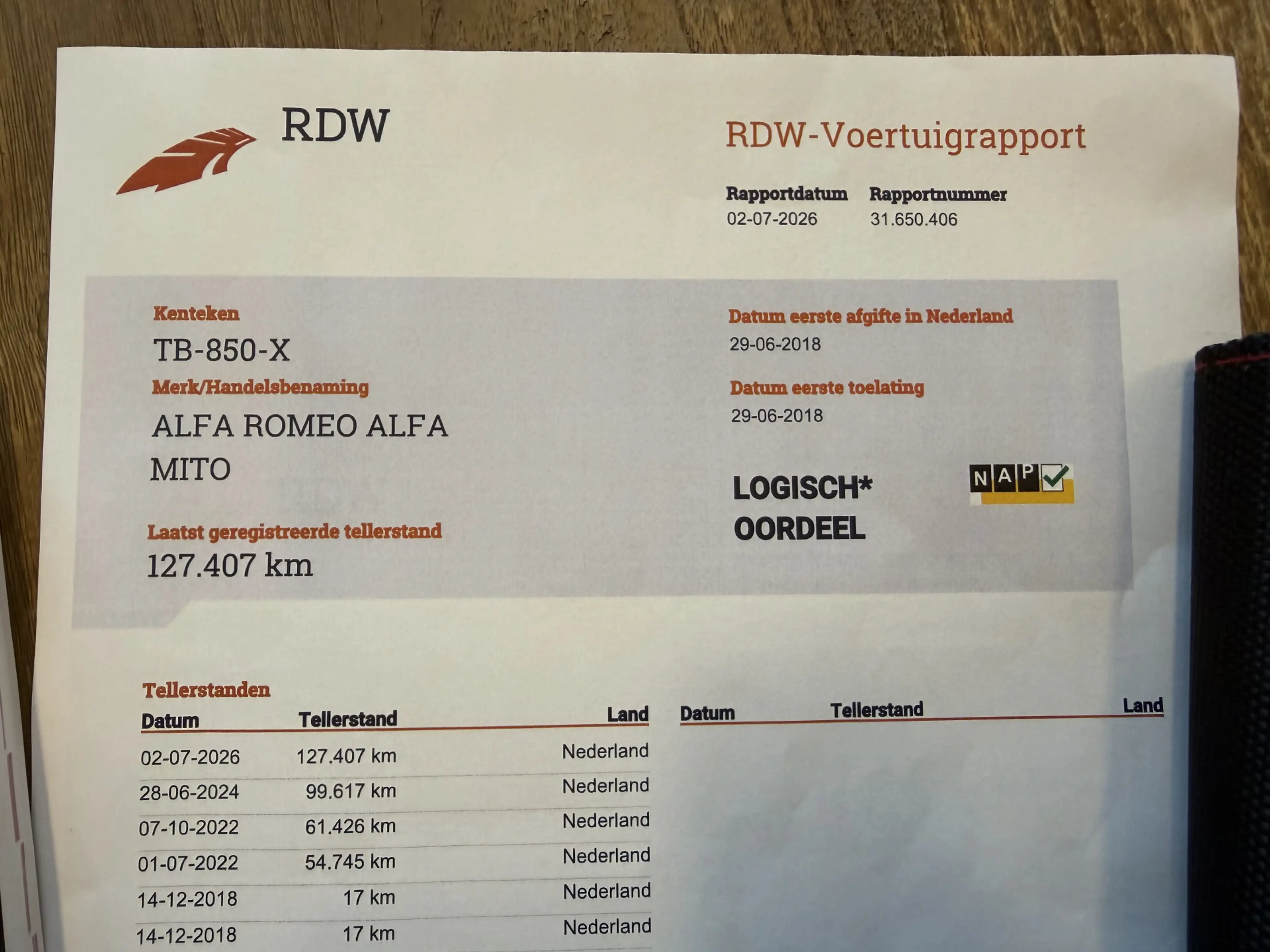 Alfa Romeo MiTo 0.9 TwinAir ECO 127Dkm NAP, Navi, Clima Nw APK --I — photo 6