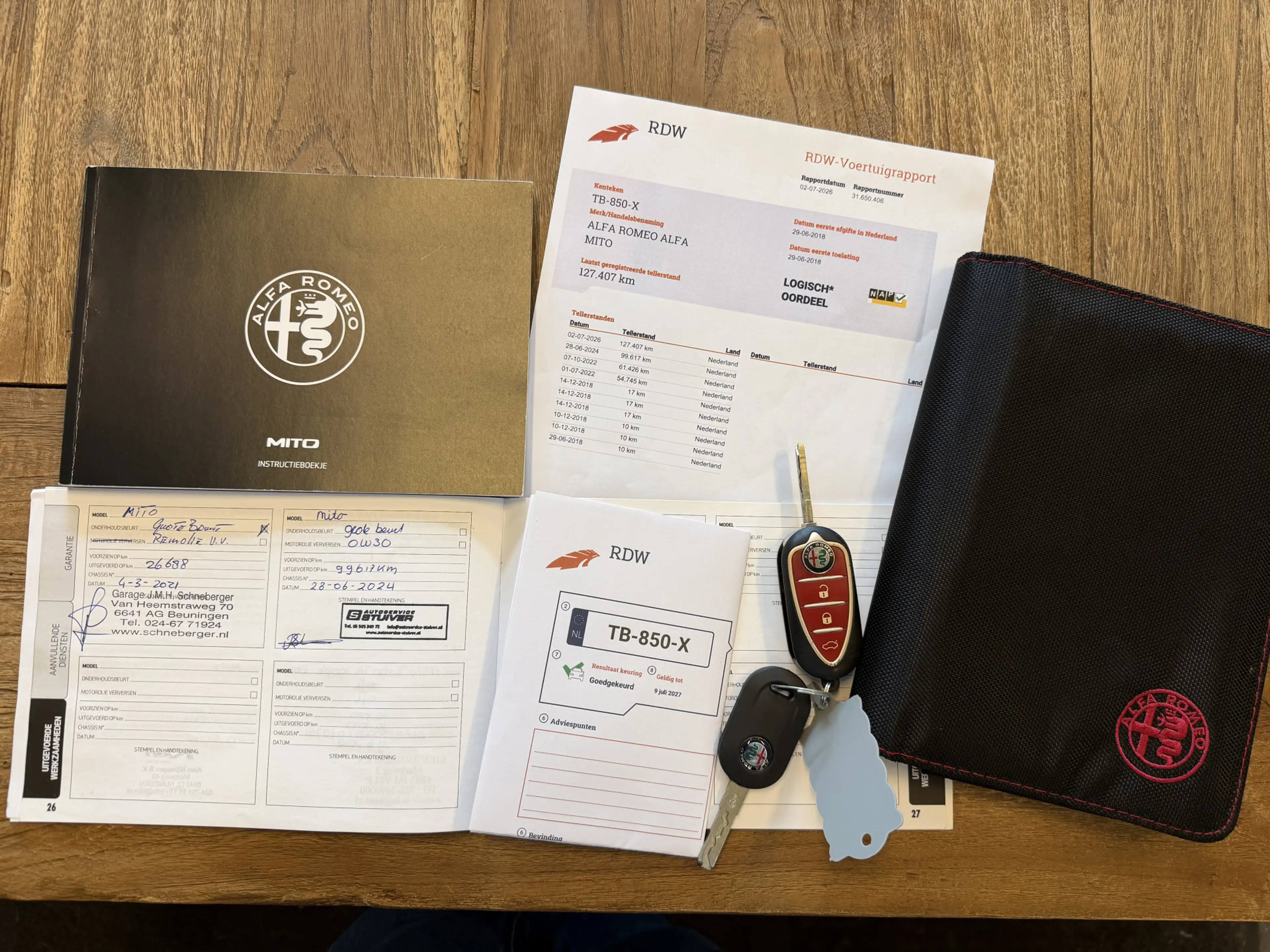 Alfa Romeo MiTo 0.9 TwinAir ECO 127Dkm NAP, Navi, Clima Nw APK --I — photo 5