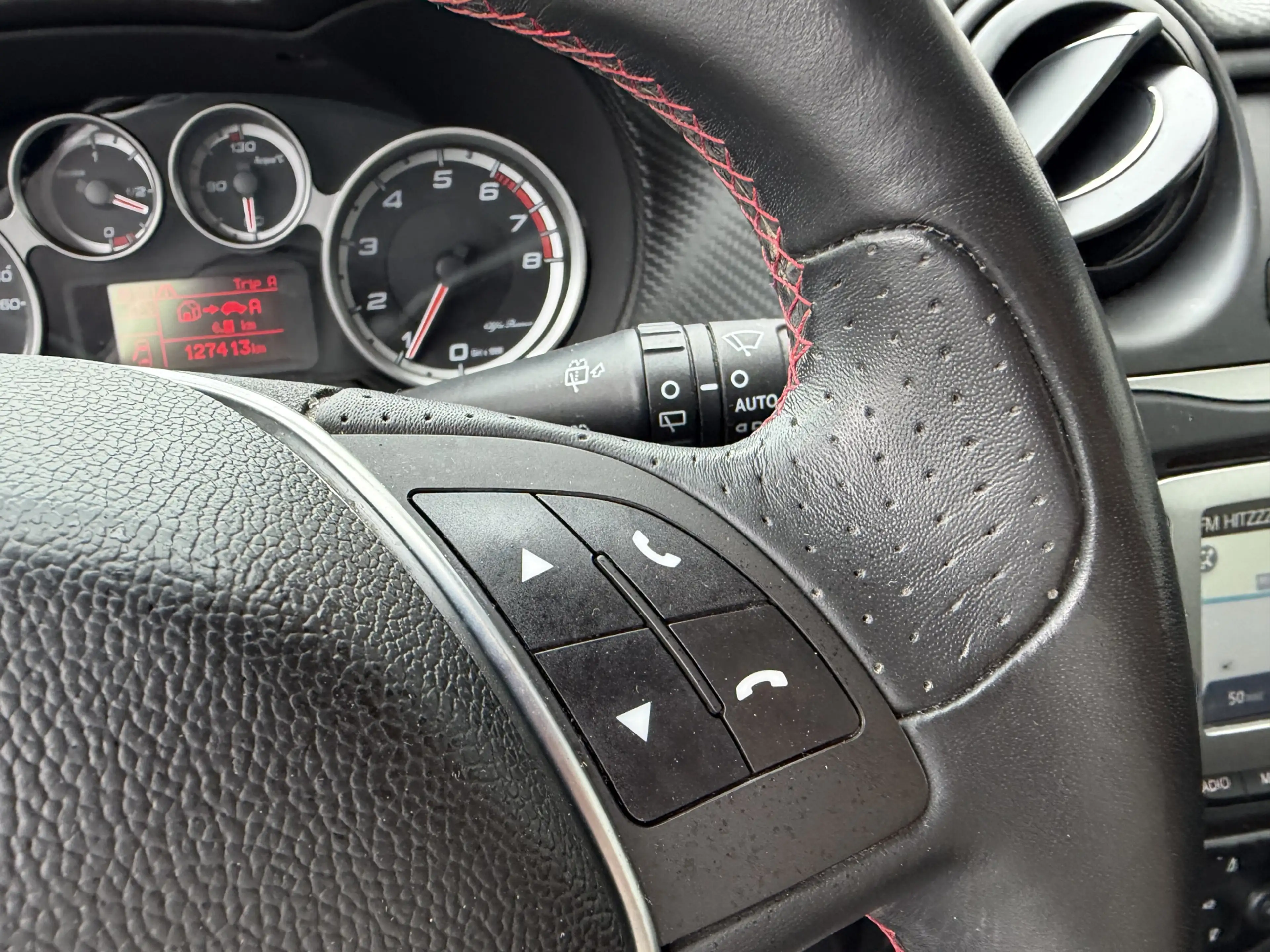 Alfa Romeo MiTo 0.9 TwinAir ECO 127Dkm NAP, Navi, Clima Nw APK --I — photo 15
