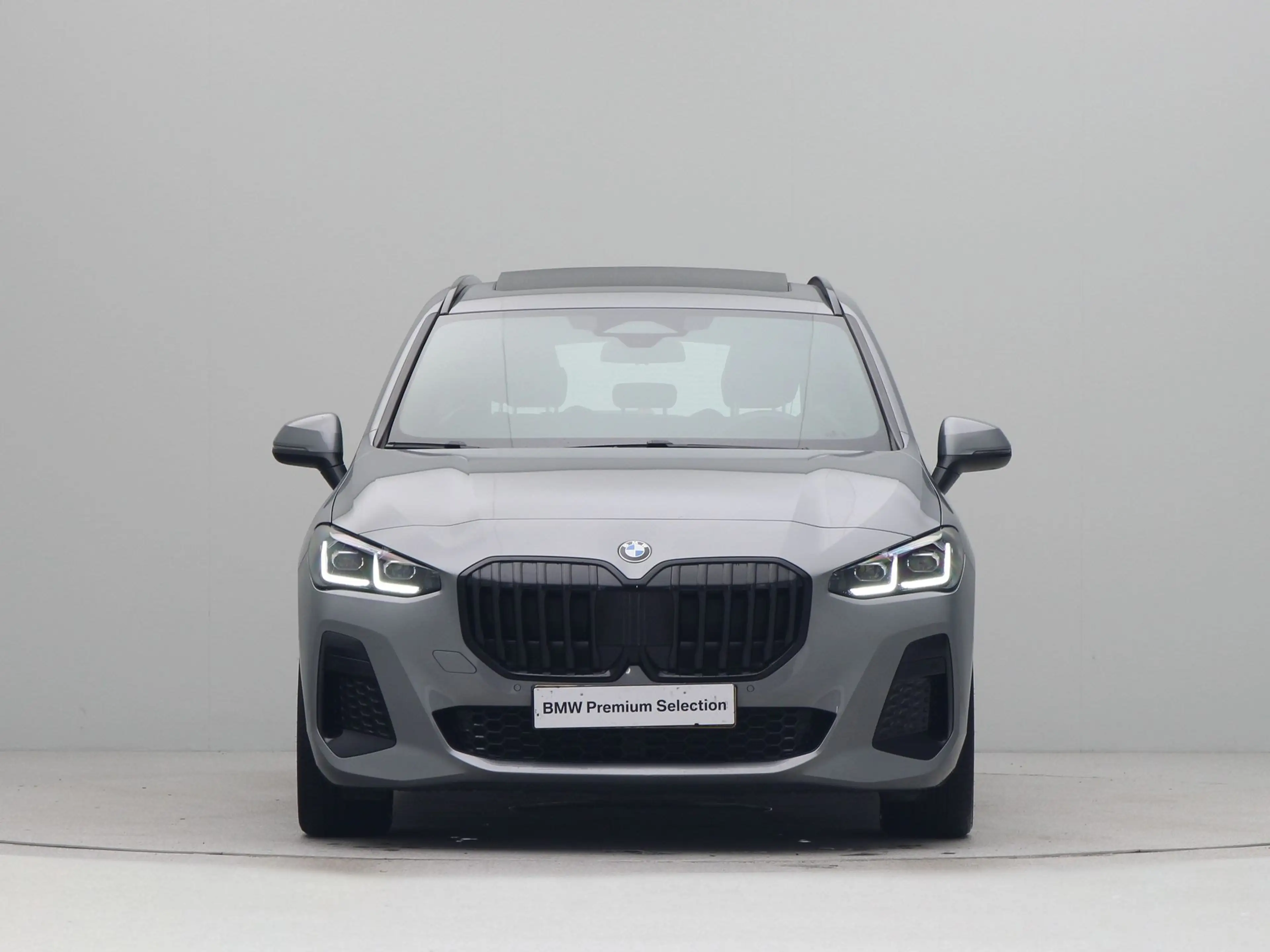 BMW 220 2 Serie Active Tourer 220i M Sport — photo 6