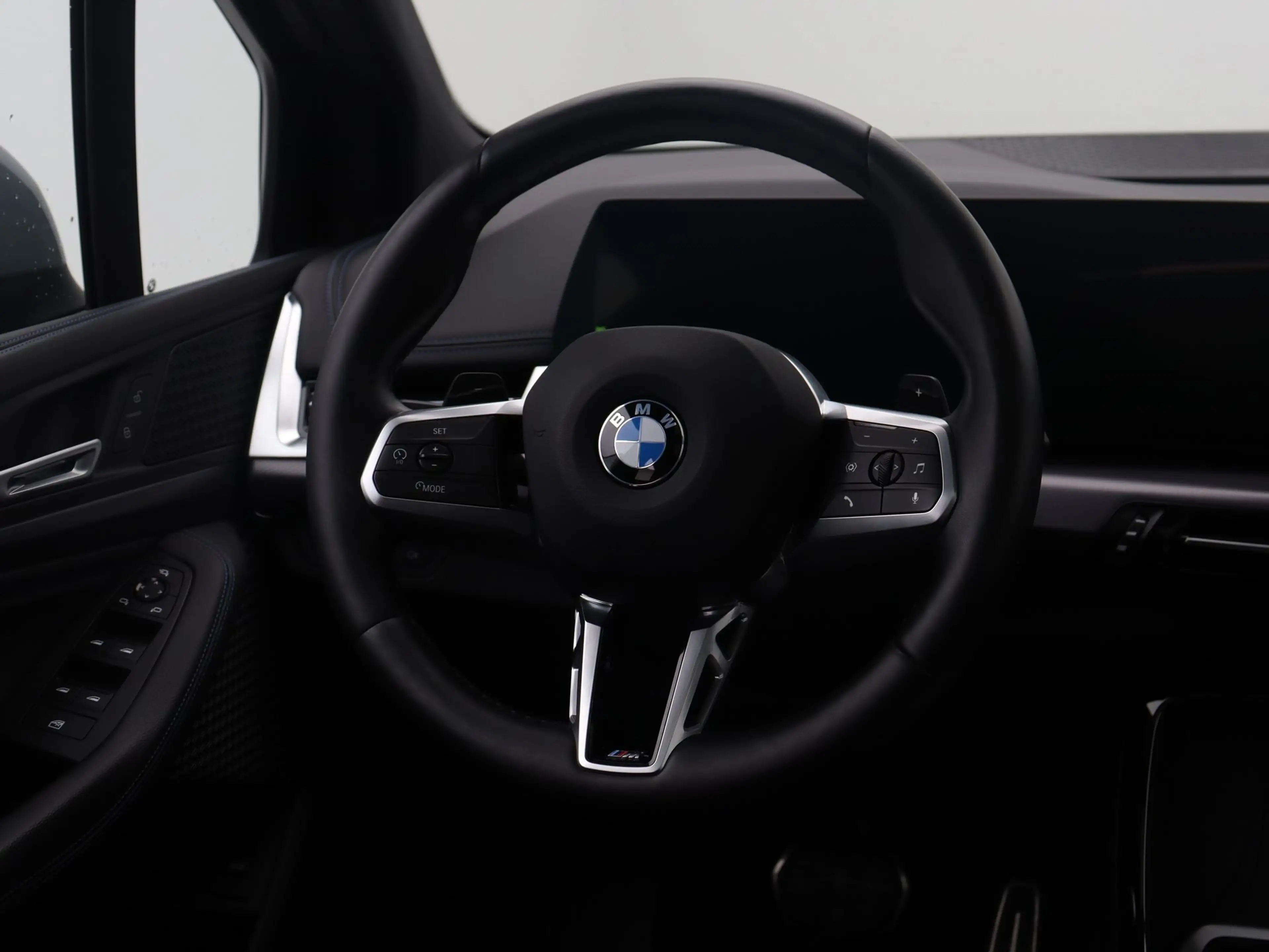 BMW 220 2 Serie Active Tourer 220i M Sport — photo 2