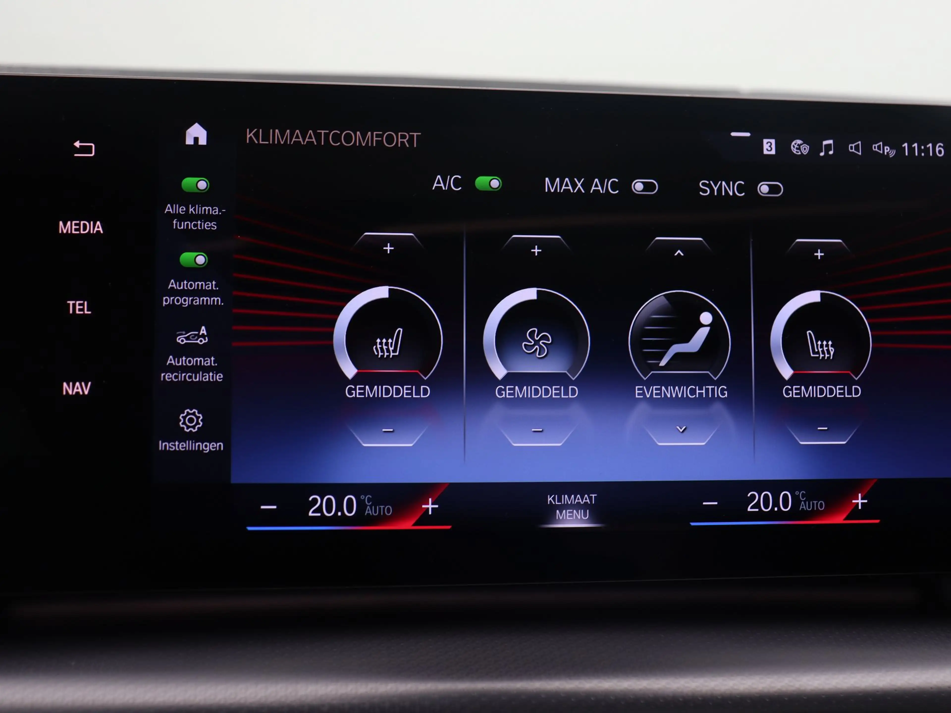 BMW 220 2 Serie Active Tourer 220i M Sport — photo 14